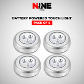 Battery Powered Touch Light