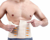 Tummy Controller Belt | Sweat More, Burn More!