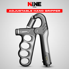 HandFit Strengthener With Counter Combo Deal - 5kg to 100 Weight