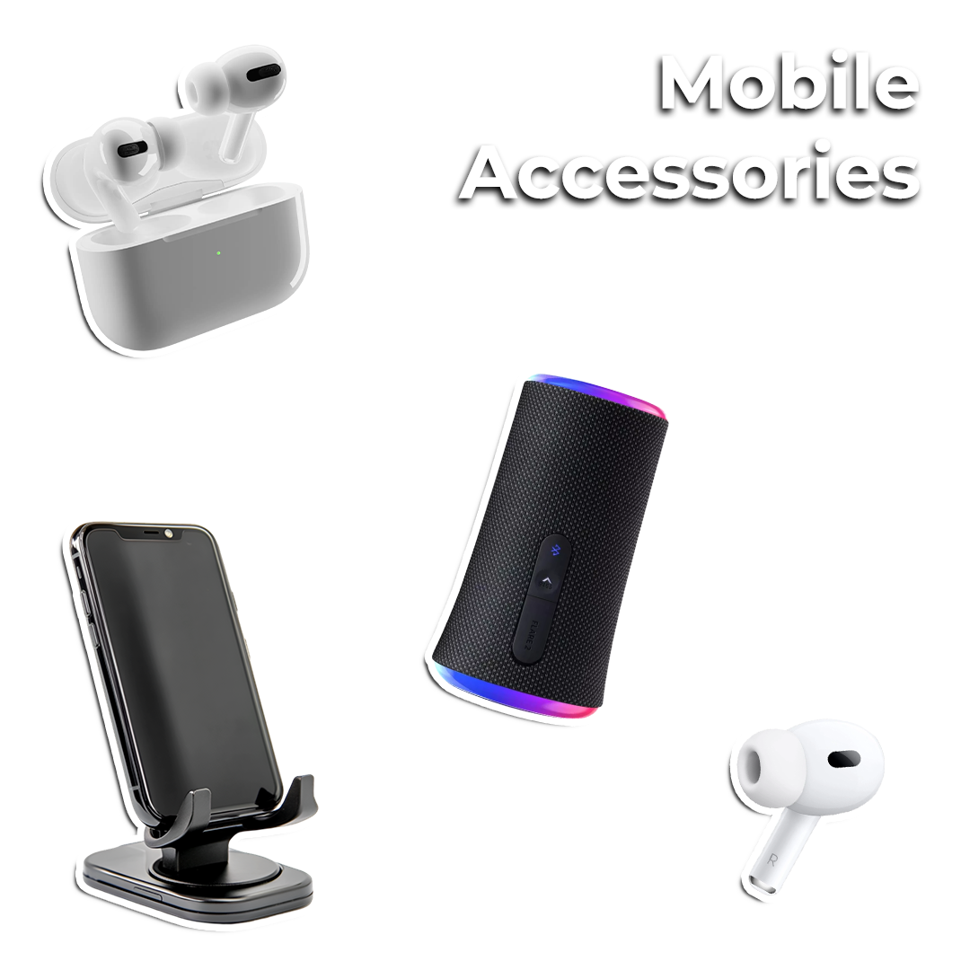Mobile Accessories